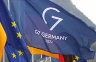 انطلاق أعمال قمة مجموعة السبع في ألمانيا
