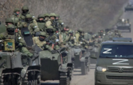القوات الأوكرانية تنسحب من مدينة سيفيرودونتيسك الاستراتيجية