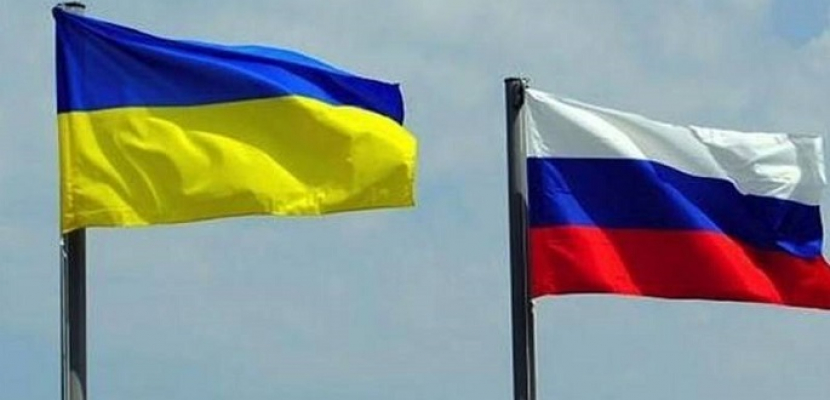 روسيا وأوكرانيا تجريان أول تبادل لجثامين الجنود