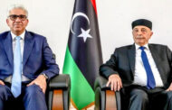 رئيس مجلس النواب الليبي يدعو إلى إجراء الانتخابات في أقرب وقت