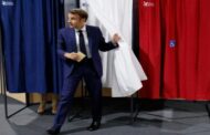 الانتخابات الفرنسية.. ماكرون يواجه معركة صعبة للسيطرة على البرلمان
