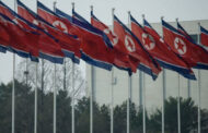 وزراء خارجية اليابان وأمريكا وكوريا الجنوبية يبحثون تنسيق التعاون أمام التهديد النووي لكوريا الشمالية