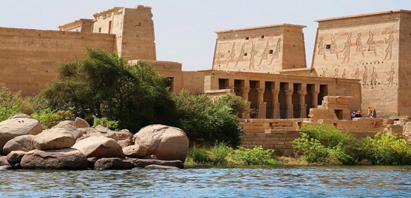 موقع Travel Awaits: مصر تحصل على المركز التاسع ضمن أكثر 17 مقصدا سياحيا شهرة وإقبالا من المسافرين