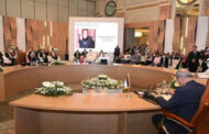 انطلاق اجتماع اللجنة العليا للشراكة الصناعية بين مصر والإمارات والأردن .. والبحرين تنضم للشراكة
