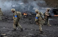الخارجية الروسية: الولايات المتحدة زودت كييف بمعلومات استخبارية لقصف “دونباس”