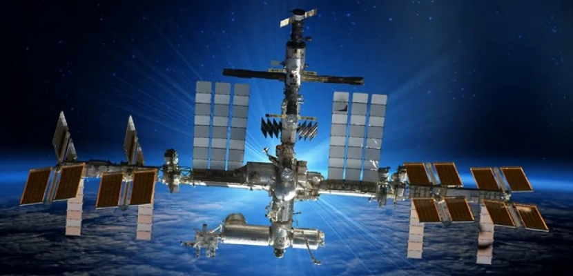 روسيا تتخلى عن محطة الفضاء الدولية بعد عام 2024