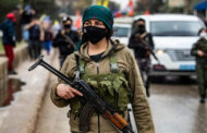 روسيا ترسل قوات من المظليين إلى القامشلي بعد التهديد بالعملية التركية في شمال سوريا