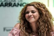 شاكيرا مهددة بالسجن 8 سنوات في إسبانيا