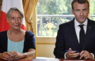 الإليزية يعلن التشكيل الوزاري الفرنسي الجديد لحكومة إليزابيث بورن
