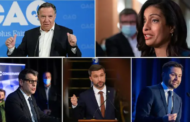 انتخابات كيبيك: خمسة قادة، لكلٍّ تحدياته
