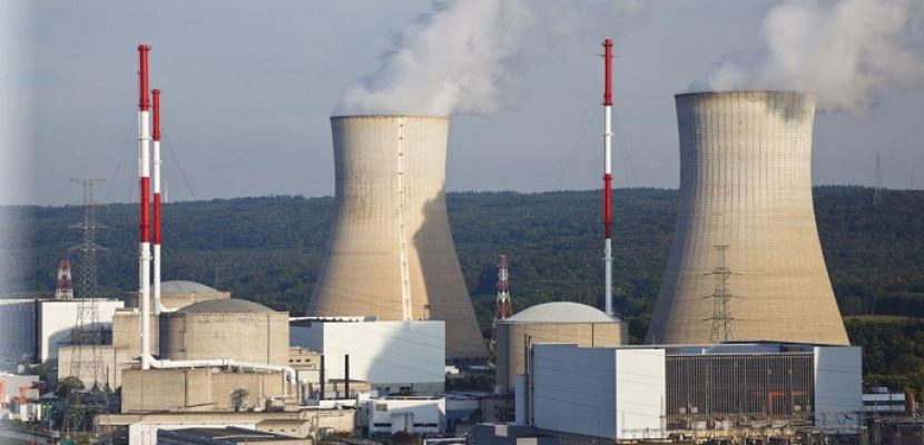 شركة الطاقة النووية الأوكرانية: روسيا تستعد لفصل محطة “زابوريجيا” عن نظام الطاقة في أوكرانيا