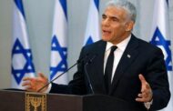 زعيم المعارضة الإسرائيلي: كان على نتنياهو حل الحكومة بدلا من مجلس الحرب