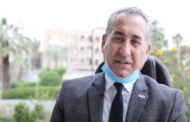 وزير البيئة العراقي: الجفاف يهدد أمن البلاد