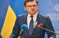 وزير خارجية أوكرانيا يدعو الشركات السويدية لاستئناف أنشطتها التجارية في بلاده