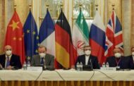 الاتحاد الأوروبي يعرض على إيران “نصا نهائيا” للاتفاق النووي