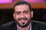 محمد فراج في لعبة جهنم.. مظهر هادئ يخفي شخصية غامضة