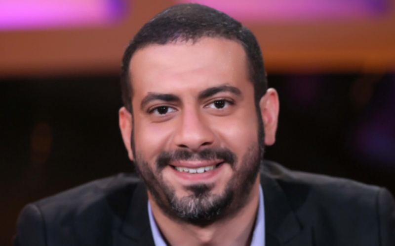 محمد فراج ينافس بـ”بطن الحوت” في رمضان 2023