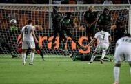 موعد مباراة الجزائر ونيجيريا الودية والقنوات الناقلة