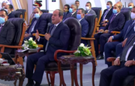 الرئيس السيسي : الانتهاء من إزالة كافة المعوقات أمام الاستثمار خلال شهرين