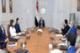الرئيس السيسى يؤكد تطلع مصر لتعزيز آليات التعاون الثنائي مع بلغاريا على شتى الأصعدة