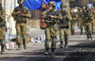 استشهاد فلسطيني وإصابة 16 في عملية للجيش الإسرائيلي في جنين بالضفة الغربية