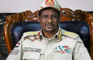 نائب رئيس مجلس السيادة السوداني يرحب بمشروع الدستور الانتقالي