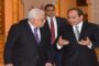 الرئيس السيسي يتسلم رسالة من نظيره الجزائري خلال استقباله وزير الخارجية رمطان لعمامرة