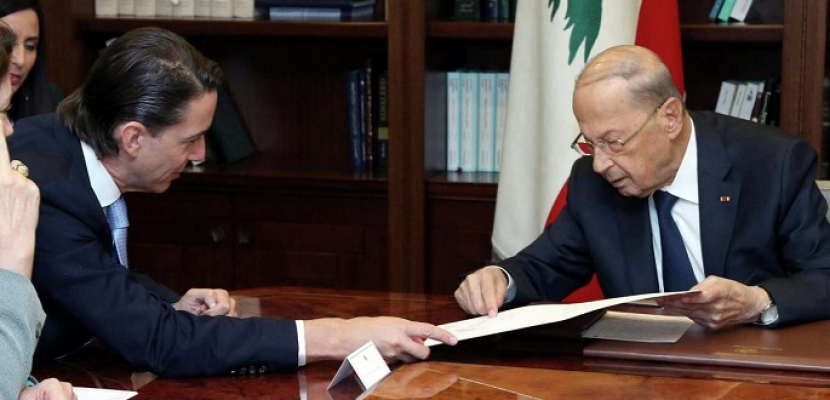 الوسيط الأمريكي: “تقدم جيد جدا” في محادثات النزاع البحري بين لبنان وإسرائيل