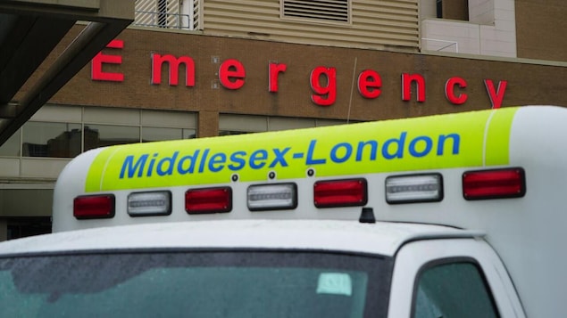 20 ساعة انتظار في طوارئ أكبر مستشفيات لندن (أونتاريو) وإدارته تنصح المرضى