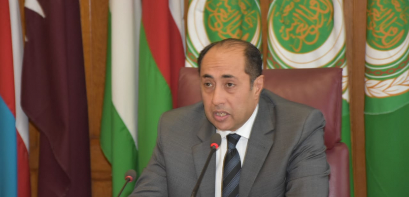 الجامعة العربية: استعدادات القمة العربية بالجزائر تسير بشكل جيد جدا