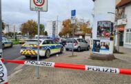 مقتل شخصين وإصابة ثالث في حادث طعن غرب ألمانيا
