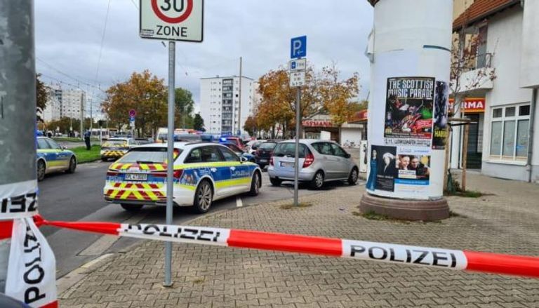 مقتل شخصين وإصابة ثالث في حادث طعن غرب ألمانيا
