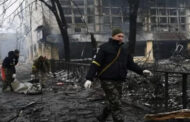 روسيا تقر باختراق قوات أوكرانيا لدفاعات موسكو في خيرسون ..وتقول أن الأمور تحت السيطرة
