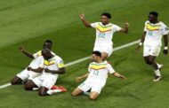 نتيجة مباراة السنغال والإكوادور في كأس العالم قطر 2022