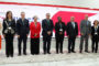 الرئيس السيسي ورئيس وزراء بلجيكا يطلقان المنتدى العالمي للهيدروجين المُتجدد