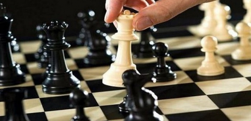 مصر تستضيف بطولتى الأندية والمدن العربية للشطرنج