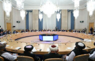 مبعوث روسي: محادثات موسكو بشأن أفغانستان تدعو لتشكيل حكومة توافقية في كابول
