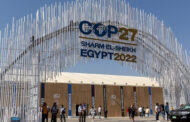 انطلاق فعاليات يوم التنوع البيولوجي بمؤتمر المناخ COP27