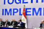رئيس الوزراء يطلق خطة مصر الاستثمارية للاستراتيجية الوطنية للتغيرات المناخية 2050