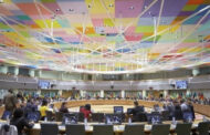 وزراء خارجيه الاتحاد الأوروبي يجتمعون في بروكسل لمناقشه عدد من القضايا الهامة