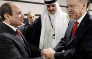 متحدث الرئاسة: توافق بين الرئيس السيسى ونظيره التركي على تطوير العلاقات بين البلدين