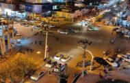 5 قتلى و10 جرحى بهجوم مسلح استهدف سوقًا مركزيًا بإيران