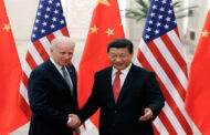 الصين تدعو الولايات المتحدة الأمريكية للشراكة لا الخصام