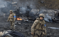 القوات الروسية “تطرد” القوات الأوكرانية من بلدات في دونيتسك .. وتدمير 4 مدرعات قتالية