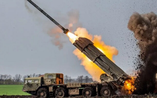 الدفاع الروسية تعلن اعتراض صاروخ موجه أمريكي الصنع لأول مرة