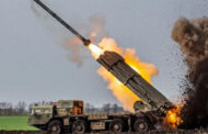 الدفاع الروسية: اعتراض 10 قذائف صاروخية فوق أجواء مقاطعة “بيلجورود”