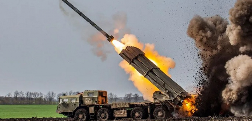 الدفاع الروسية تعلن إحباط هجمات للجيش الأوكراني بعدة محاور