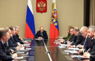 مجلس الأمن الروسي: الغرب يكثف محاولات التدخل في شئوننا الداخلية