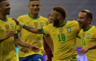 البرازيل تخشى مفاجآت كوريا الجنوبية فى دور الـ 16 لمونديال قطر