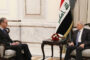 وزير الخارجية يتوجه إلى عمان للمشاركة في الاجتماع الوزاري لآلية التعاون الثلاثي بين مصر والأردن والعراق